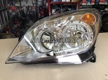 Opel Astra H farası